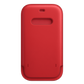 Funda integral de piel con MagSafe para el iPhone 12 y iPhone 12 Pro - Macnificos