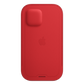 Funda integral de piel con MagSafe para el iPhone 12 y iPhone 12 Pro - Macnificos