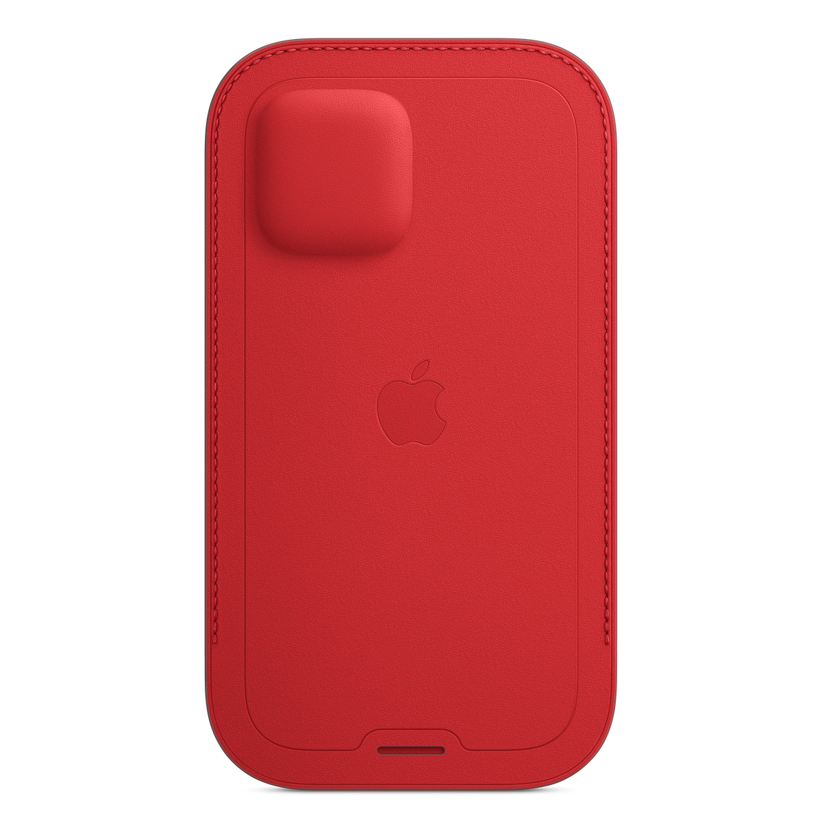 Funda integral de piel con MagSafe para el iPhone 12 y iPhone 12 Pro - Macnificos