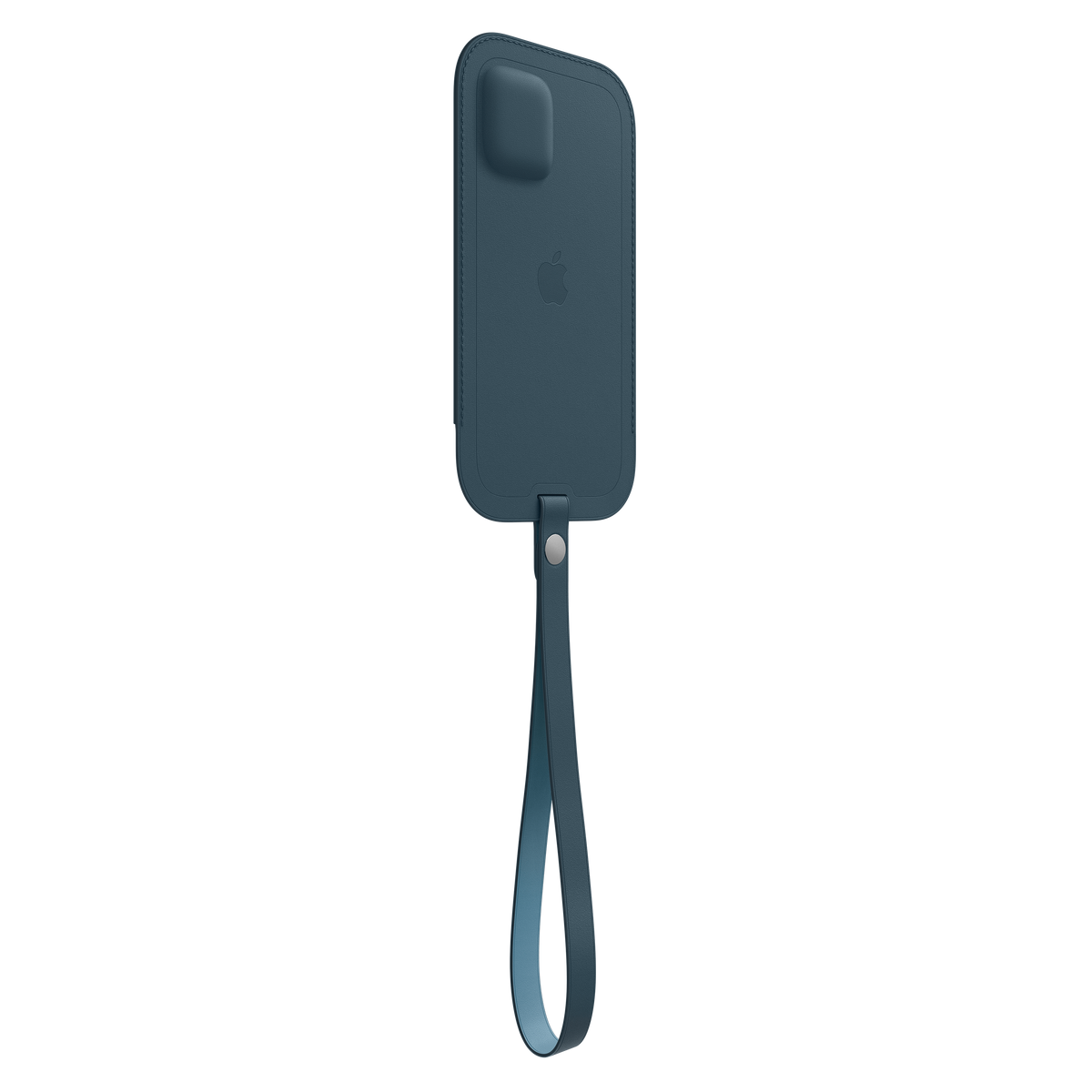 Funda integral de piel con MagSafe para el iPhone 12 y iPhone 12 Pro - Macnificos