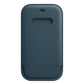 Funda integral de piel con MagSafe para el iPhone 12 y iPhone 12 Pro - Macnificos