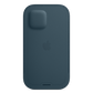 Funda integral de piel con MagSafe para el iPhone 12 y iPhone 12 Pro - Macnificos