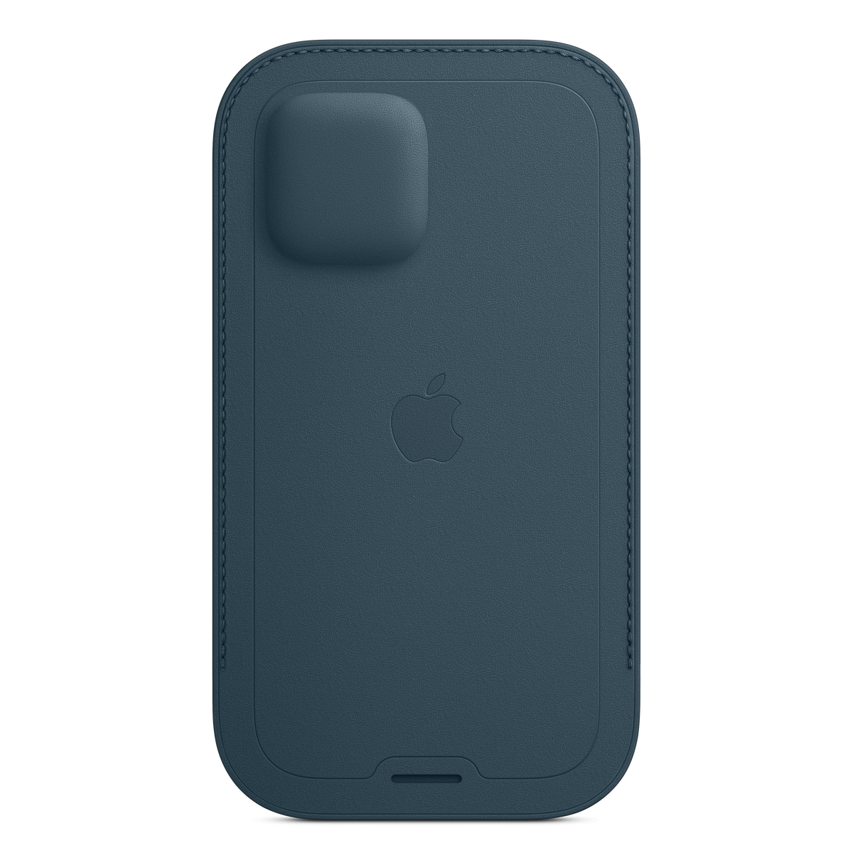 Funda integral de piel con MagSafe para el iPhone 12 y iPhone 12 Pro - Macnificos