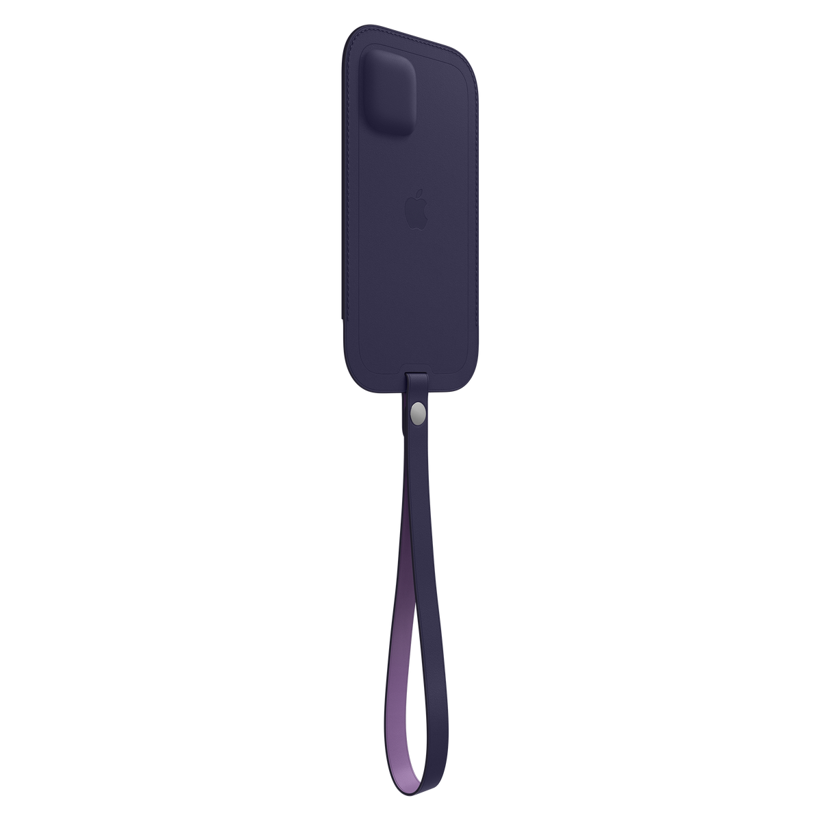 Funda integral de piel con MagSafe para el iPhone 12 y iPhone 12 Pro - Macnificos