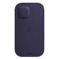 Funda integral de piel con MagSafe para el iPhone 12 y iPhone 12 Pro - Macnificos
