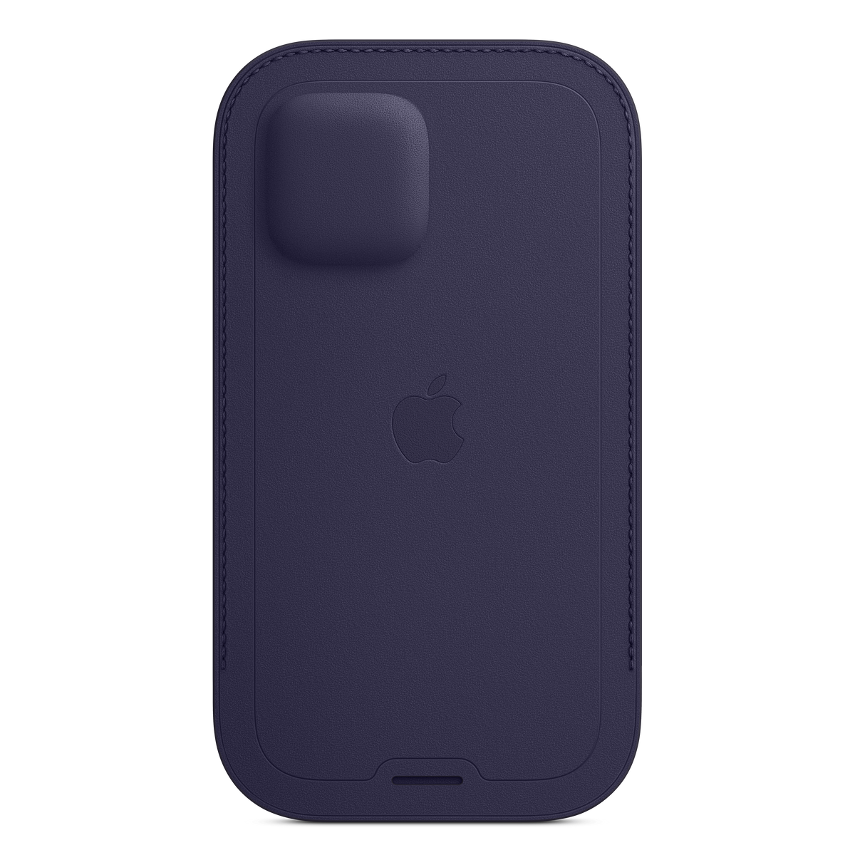 Funda integral de piel con MagSafe para el iPhone 12 y iPhone 12 Pro - Macnificos