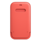 Funda integral de piel con MagSafe para el iPhone 12 y iPhone 12 Pro - Macnificos