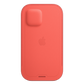 Funda integral de piel con MagSafe para el iPhone 12 y iPhone 12 Pro - Macnificos