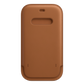 Funda integral de piel con MagSafe para el iPhone 12 y iPhone 12 Pro - Macnificos