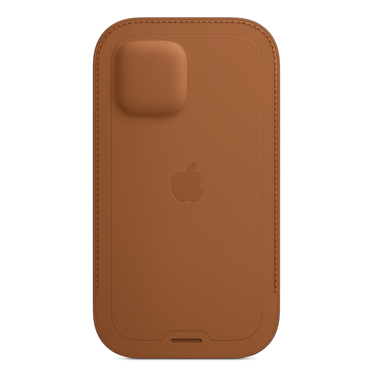 Funda integral de piel con MagSafe para el iPhone 12 y iPhone 12 Pro - Macnificos
