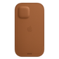 Funda integral de piel con MagSafe para el iPhone 12 y iPhone 12 Pro - Macnificos