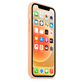 Funda de silicona con MagSafe para el iPhone 12 y iPhone 12 Pro - Macnificos