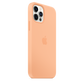 Funda de silicona con MagSafe para el iPhone 12 y iPhone 12 Pro - Macnificos