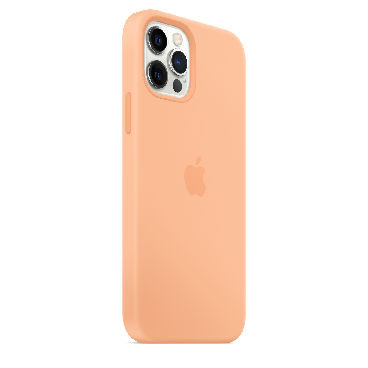 Funda de silicona con MagSafe para el iPhone 12 y iPhone 12 Pro - Macnificos
