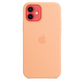 Funda de silicona con MagSafe para el iPhone 12 y iPhone 12 Pro - Macnificos