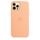 Funda de silicona con MagSafe para el iPhone 12 y iPhone 12 Pro - Macnificos