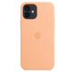 Funda de silicona con MagSafe para el iPhone 12 y iPhone 12 Pro - Macnificos