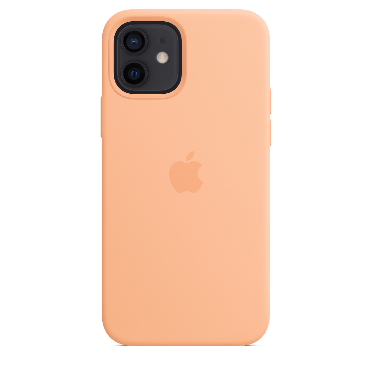 Funda de silicona con MagSafe para el iPhone 12 y iPhone 12 Pro - Macnificos