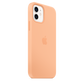 Funda de silicona con MagSafe para el iPhone 12 y iPhone 12 Pro - Macnificos