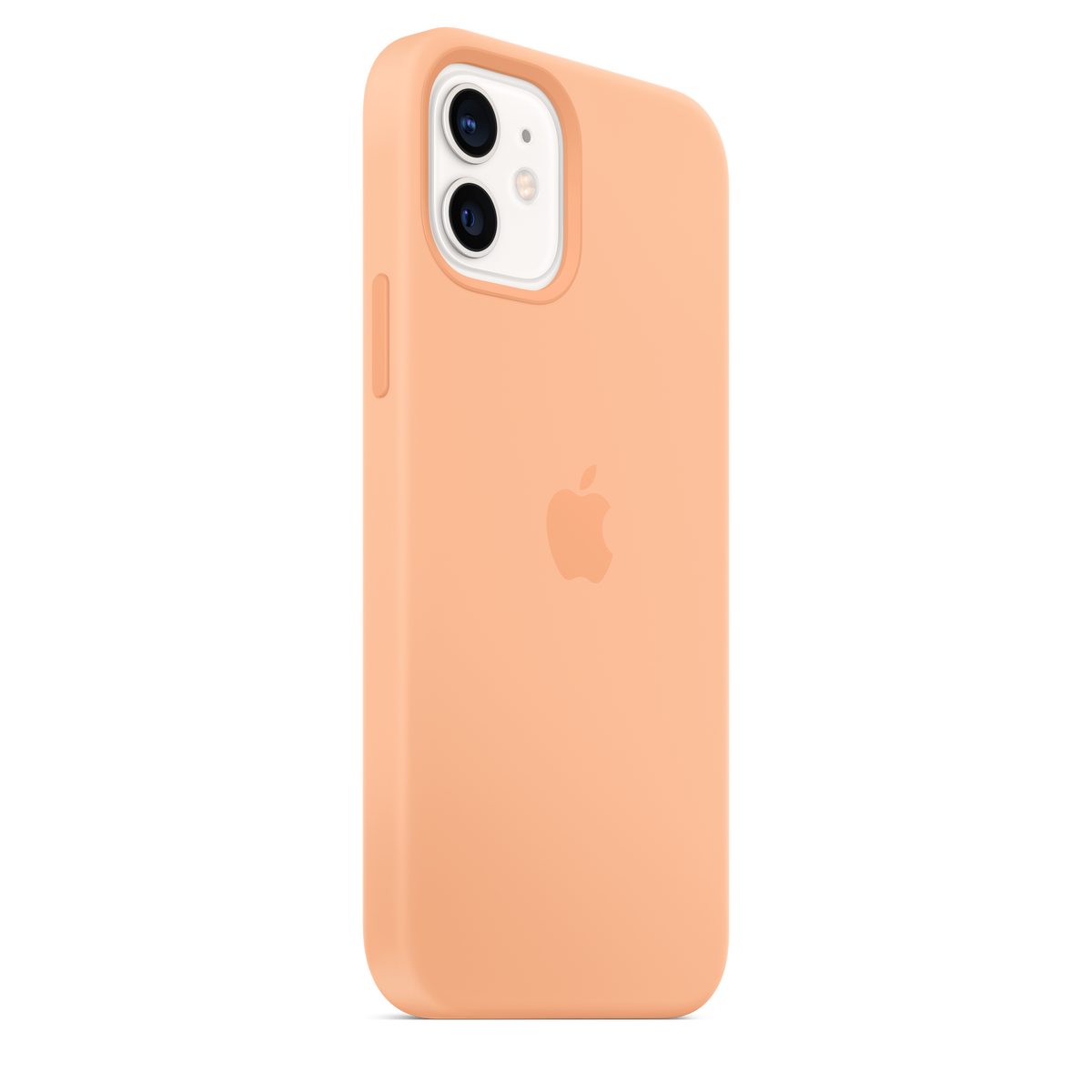 Funda de silicona con MagSafe para el iPhone 12 y iPhone 12 Pro - Macnificos