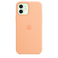 Funda de silicona con MagSafe para el iPhone 12 y iPhone 12 Pro - Macnificos