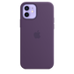 Funda de silicona con MagSafe para el iPhone 12 y iPhone 12 Pro - Macnificos