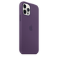 Funda de silicona con MagSafe para el iPhone 12 y iPhone 12 Pro - Macnificos