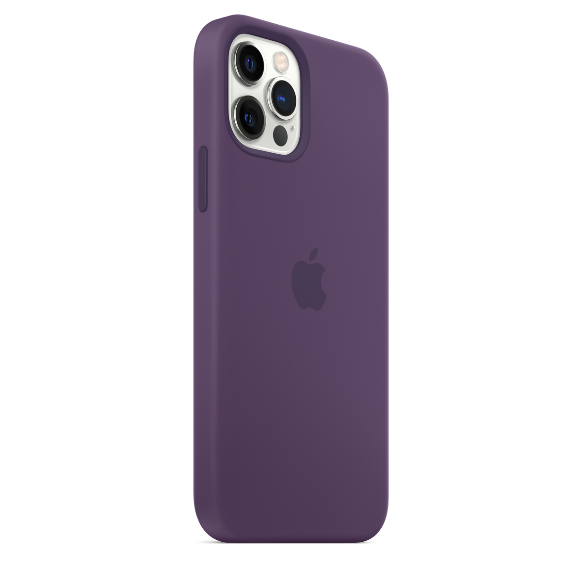 Funda de silicona con MagSafe para el iPhone 12 y iPhone 12 Pro - Macnificos