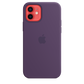 Funda de silicona con MagSafe para el iPhone 12 y iPhone 12 Pro - Macnificos