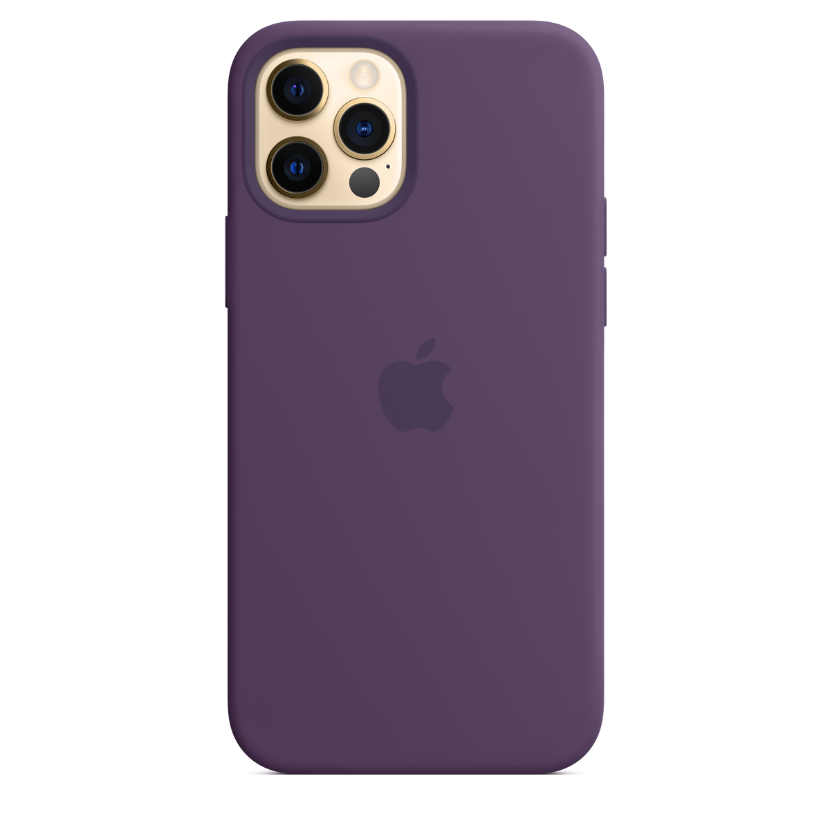 Funda de silicona con MagSafe para el iPhone 12 y iPhone 12 Pro - Macnificos