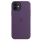 Funda de silicona con MagSafe para el iPhone 12 y iPhone 12 Pro - Macnificos