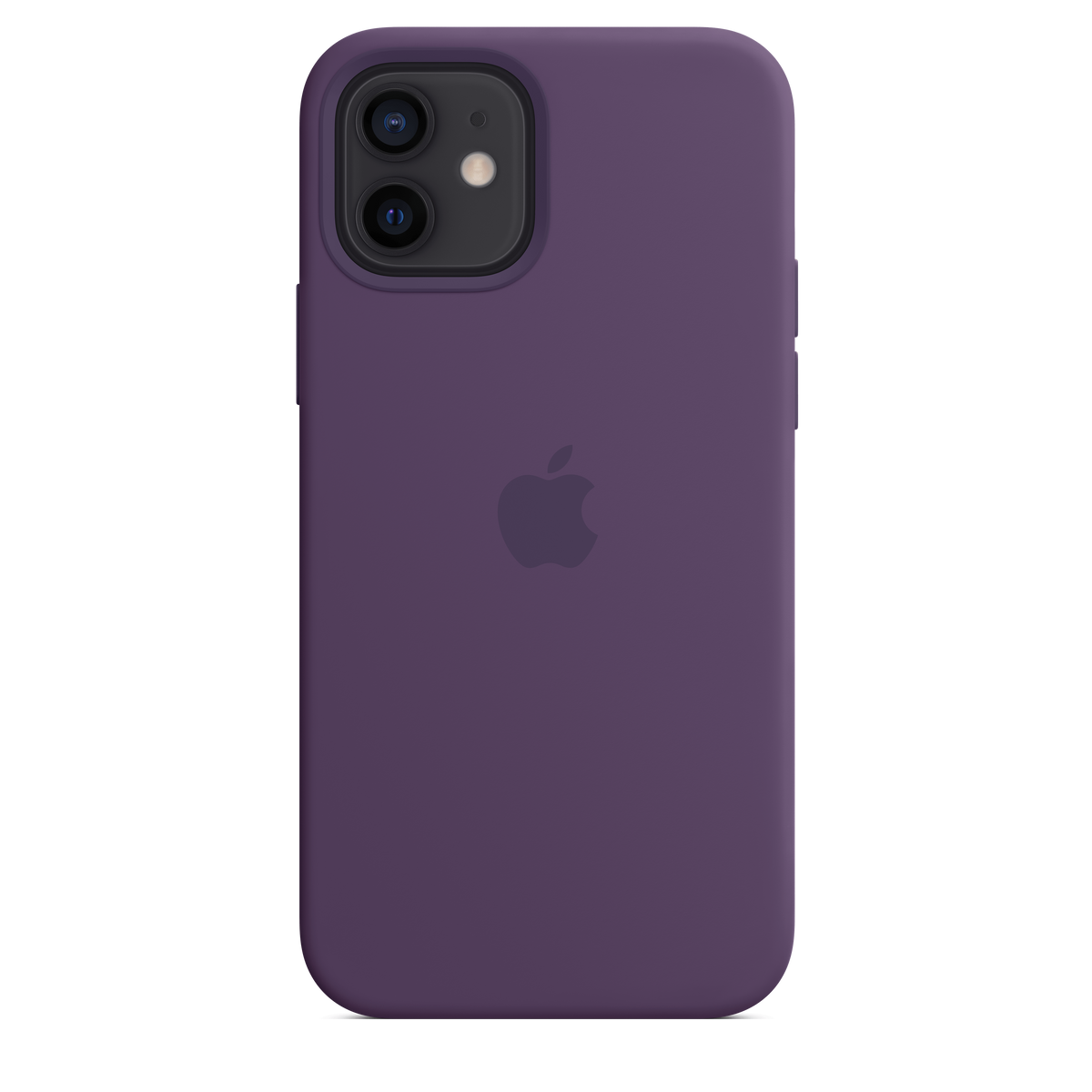 Funda de silicona con MagSafe para el iPhone 12 y iPhone 12 Pro - Macnificos