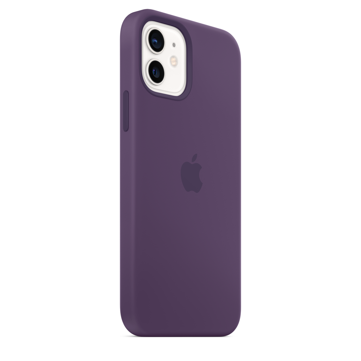 Funda de silicona con MagSafe para el iPhone 12 y iPhone 12 Pro - Macnificos