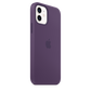 Funda de silicona con MagSafe para el iPhone 12 y iPhone 12 Pro - Macnificos