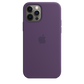 Funda de silicona con MagSafe para el iPhone 12 y iPhone 12 Pro - Macnificos