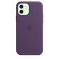 Funda de silicona con MagSafe para el iPhone 12 y iPhone 12 Pro - Macnificos