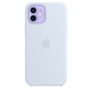 Funda de silicona con MagSafe para el iPhone 12 y iPhone 12 Pro - Macnificos