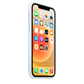 Funda de silicona con MagSafe para el iPhone 12 y iPhone 12 Pro - Macnificos