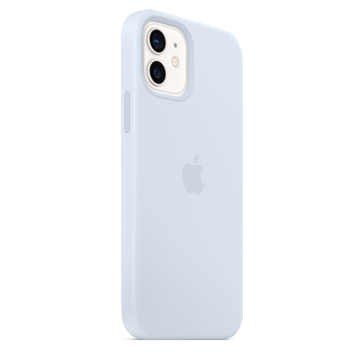 Funda de silicona con MagSafe para el iPhone 12 y iPhone 12 Pro - Macnificos