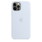 Funda de silicona con MagSafe para el iPhone 12 y iPhone 12 Pro - Macnificos