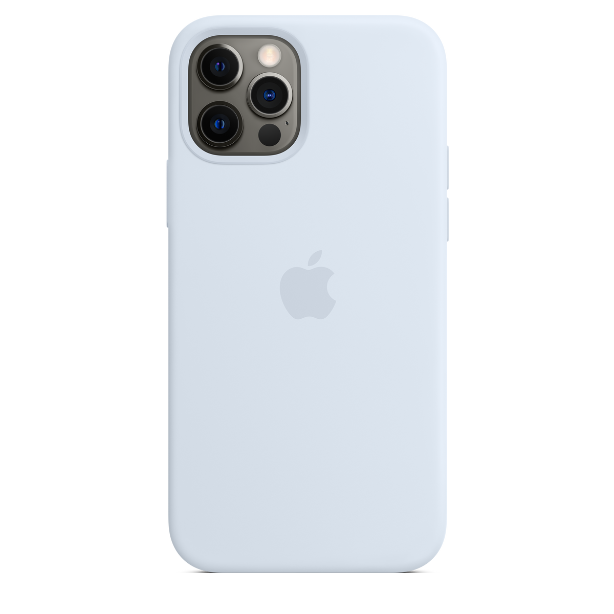 Funda de silicona con MagSafe para el iPhone 12 y iPhone 12 Pro - Macnificos
