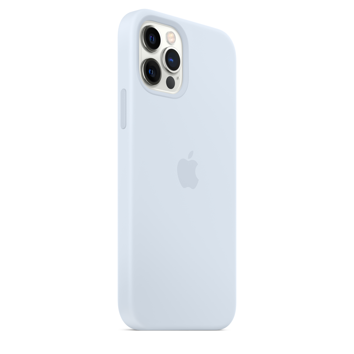 Funda de silicona con MagSafe para el iPhone 12 y iPhone 12 Pro - Macnificos