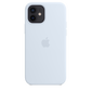 Funda de silicona con MagSafe para el iPhone 12 y iPhone 12 Pro - Macnificos
