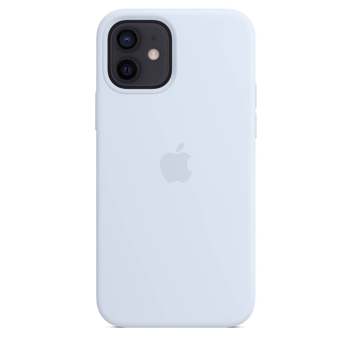 Funda de silicona con MagSafe para el iPhone 12 y iPhone 12 Pro - Macnificos