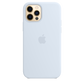 Funda de silicona con MagSafe para el iPhone 12 y iPhone 12 Pro - Macnificos