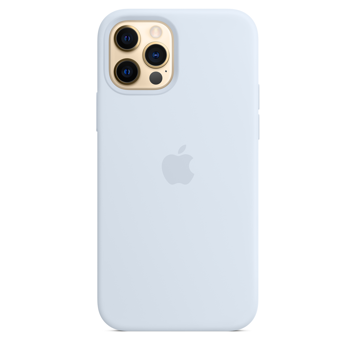 Funda de silicona con MagSafe para el iPhone 12 y iPhone 12 Pro - Macnificos