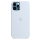 Funda de silicona con MagSafe para el iPhone 12 y iPhone 12 Pro - Macnificos