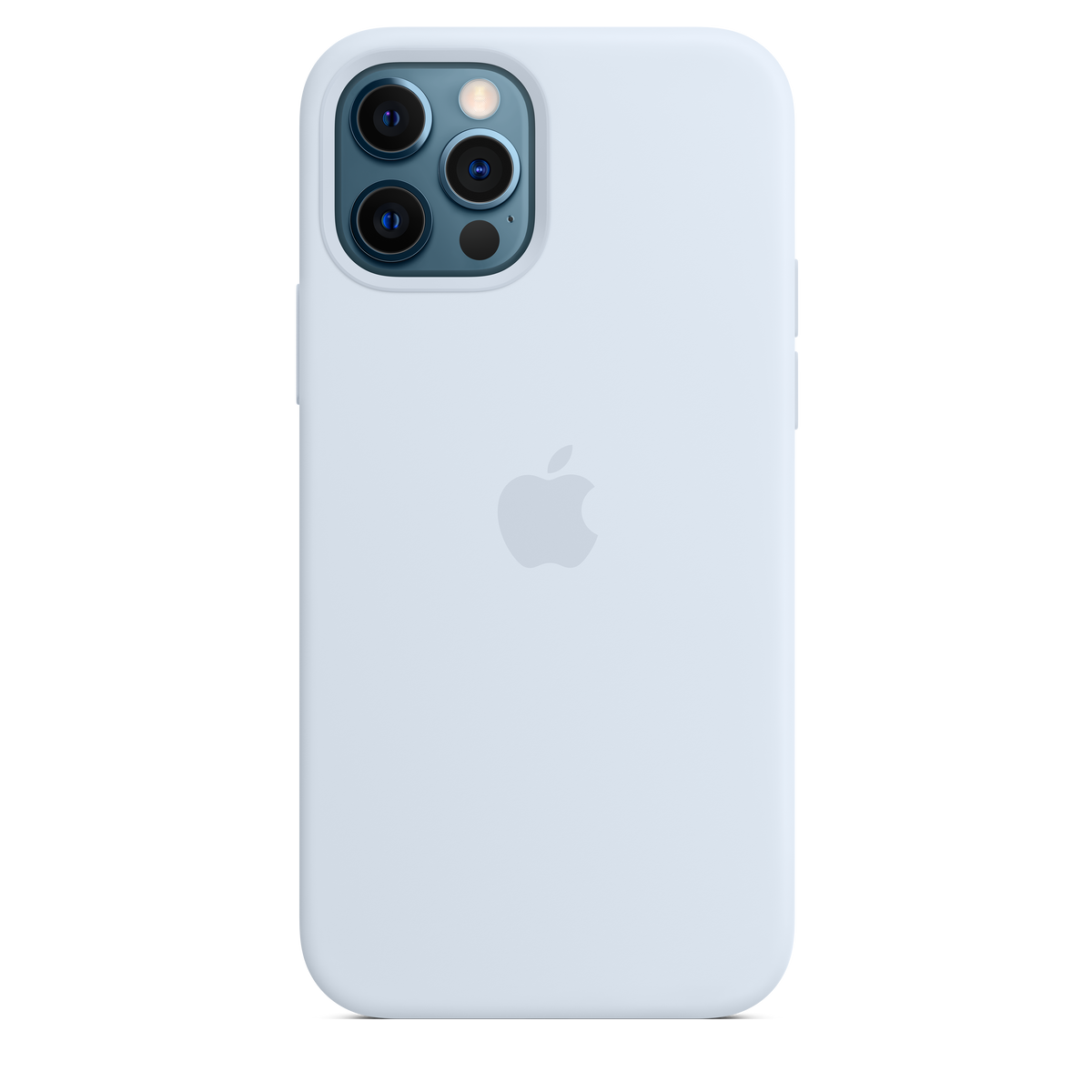 Funda de silicona con MagSafe para el iPhone 12 y iPhone 12 Pro - Macnificos