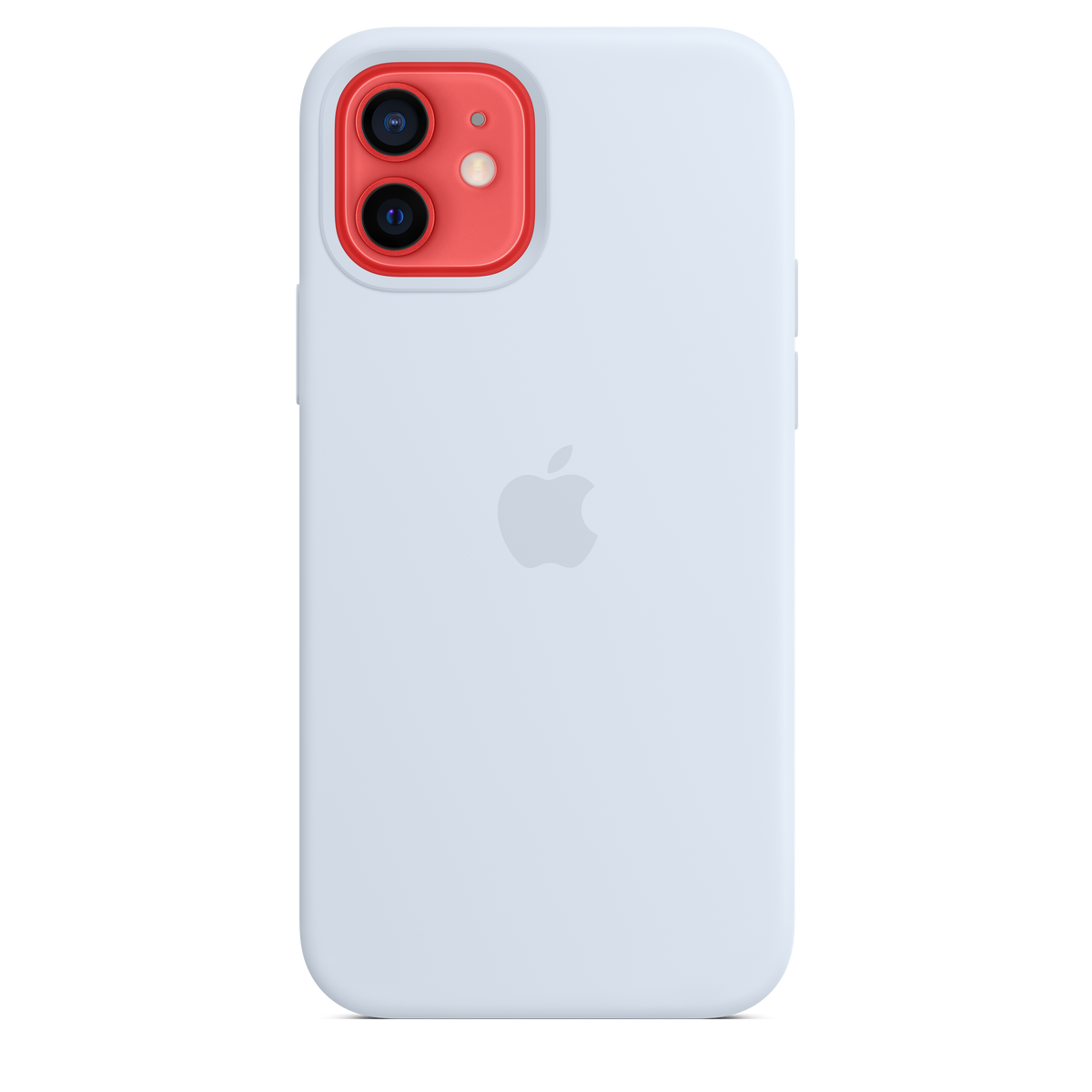 Funda de silicona con MagSafe para el iPhone 12 y iPhone 12 Pro - Macnificos