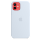 Funda de silicona con MagSafe para el iPhone 12 y iPhone 12 Pro - Macnificos
